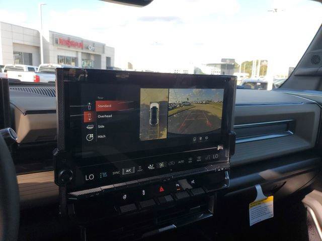 New 2026 GMC Hummer EV 2X image 20