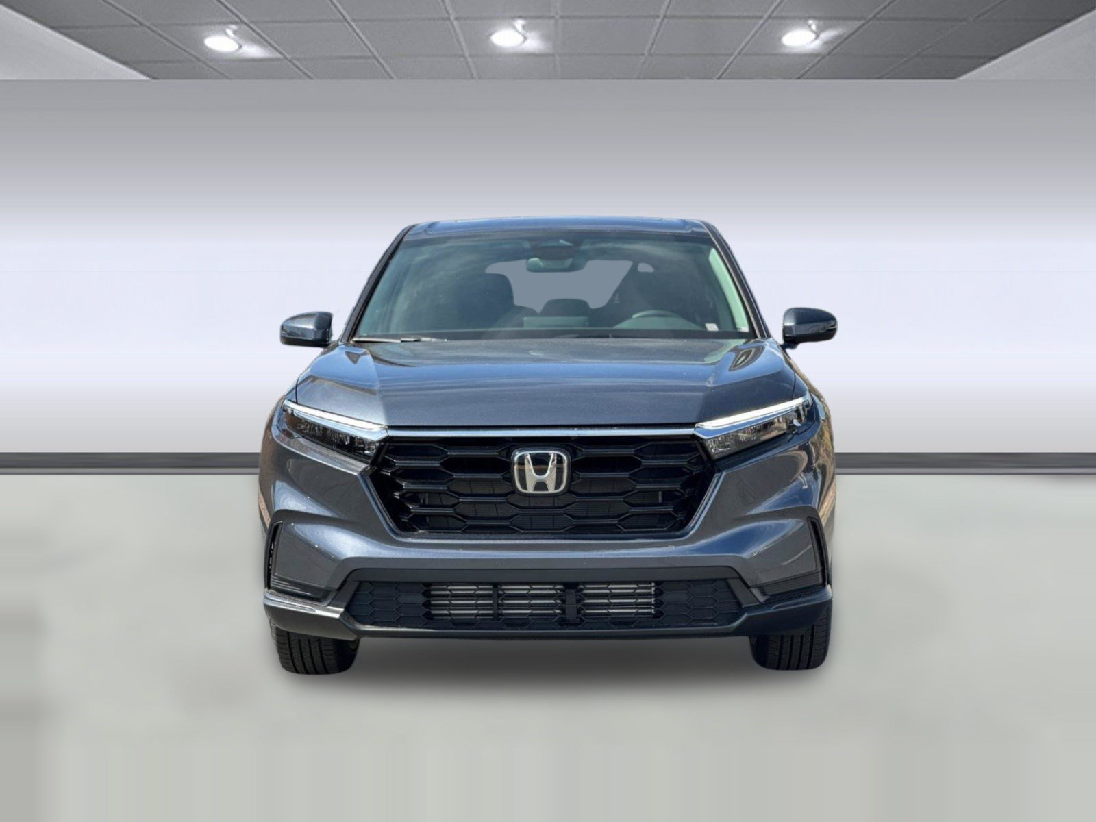 New 2026 Honda CR-V EX image 5