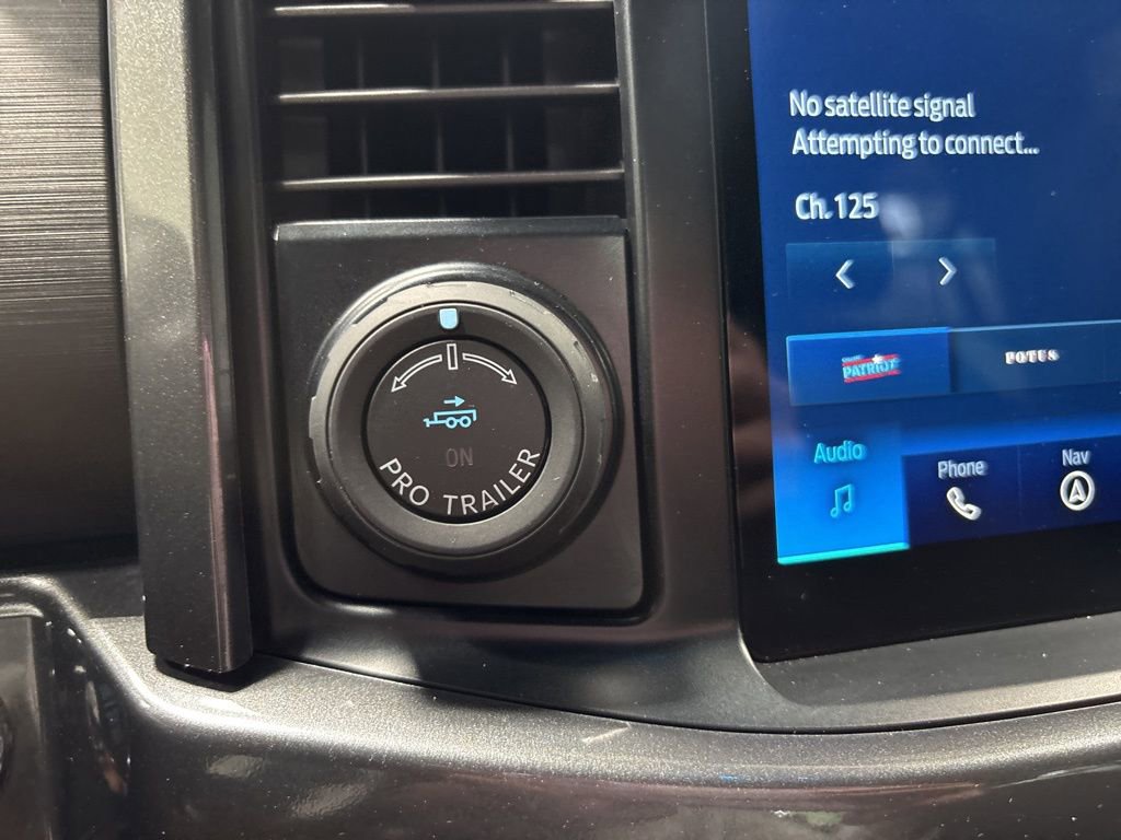 Used 2023 Ford F150 Tremor w/ 360 Degree Camera Package AWD/4WD image 40