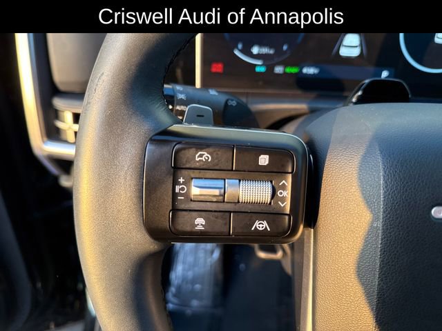 Used 2025 Hyundai Santa Fe Limited image 17