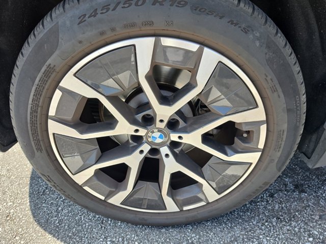 Used 2026 BMW X3 xDrive30i AWD/4WD image 6