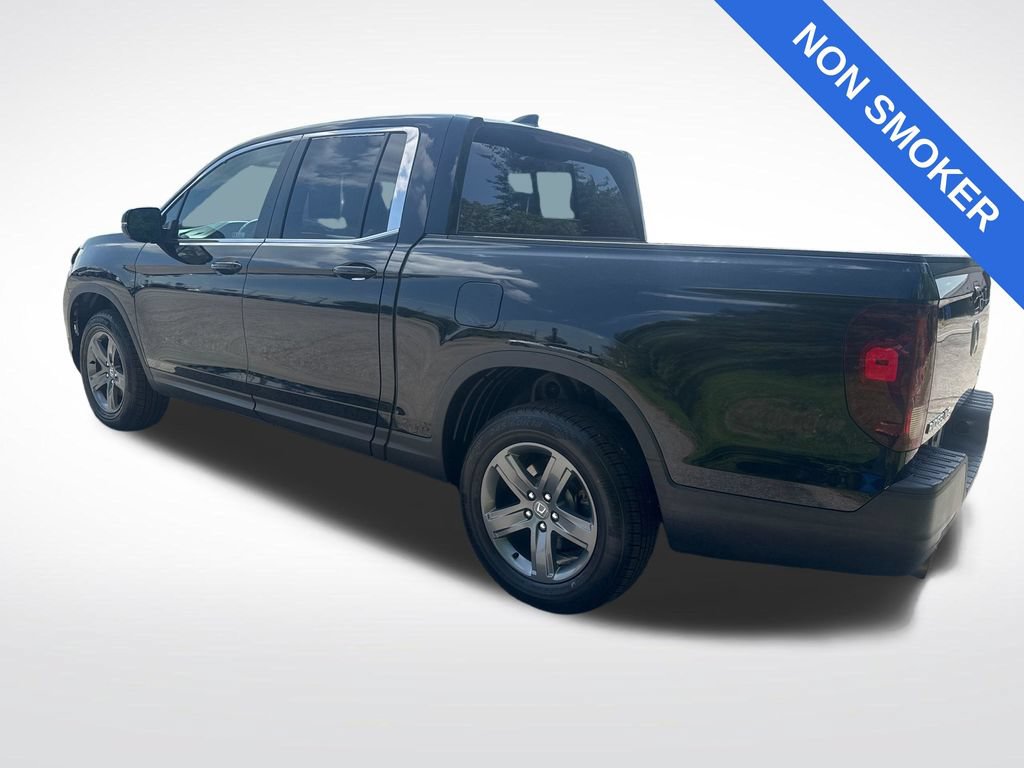 Used 2023 Honda Ridgeline RTL image 5