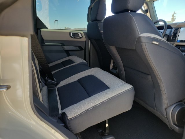 New 2026 Ford Bronco Big Bend AWD/4WD image 18