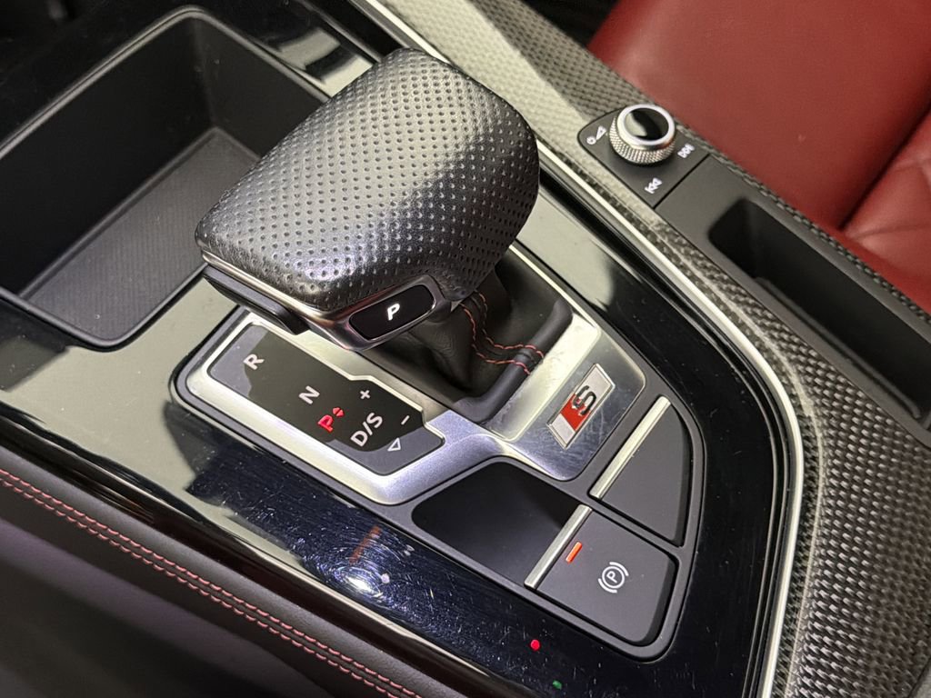 Used 2023 Audi S5 Prestige image 32