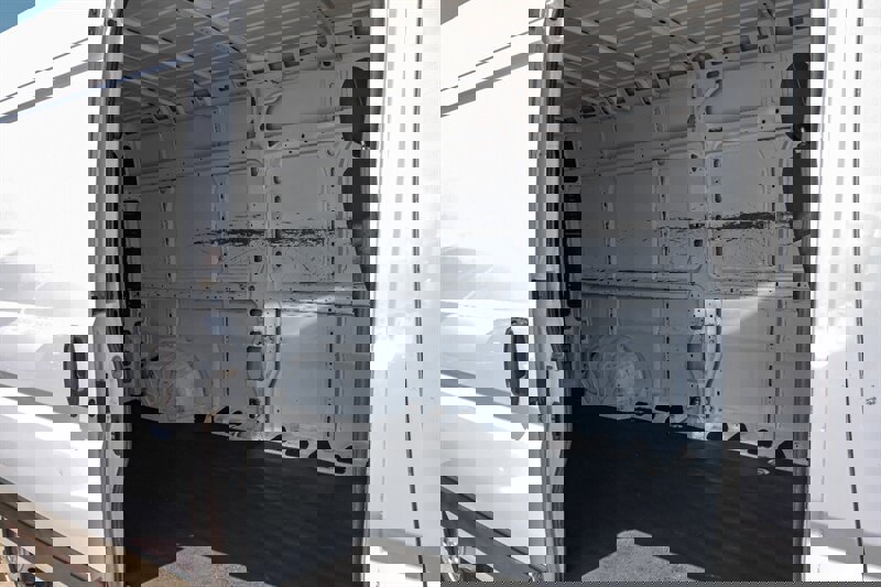 Used 2020 RAM ProMaster 2500 image 29