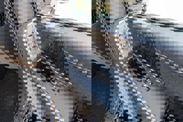 New 2026 Ford F350 Lariat w/ Black Appearance Package image 28