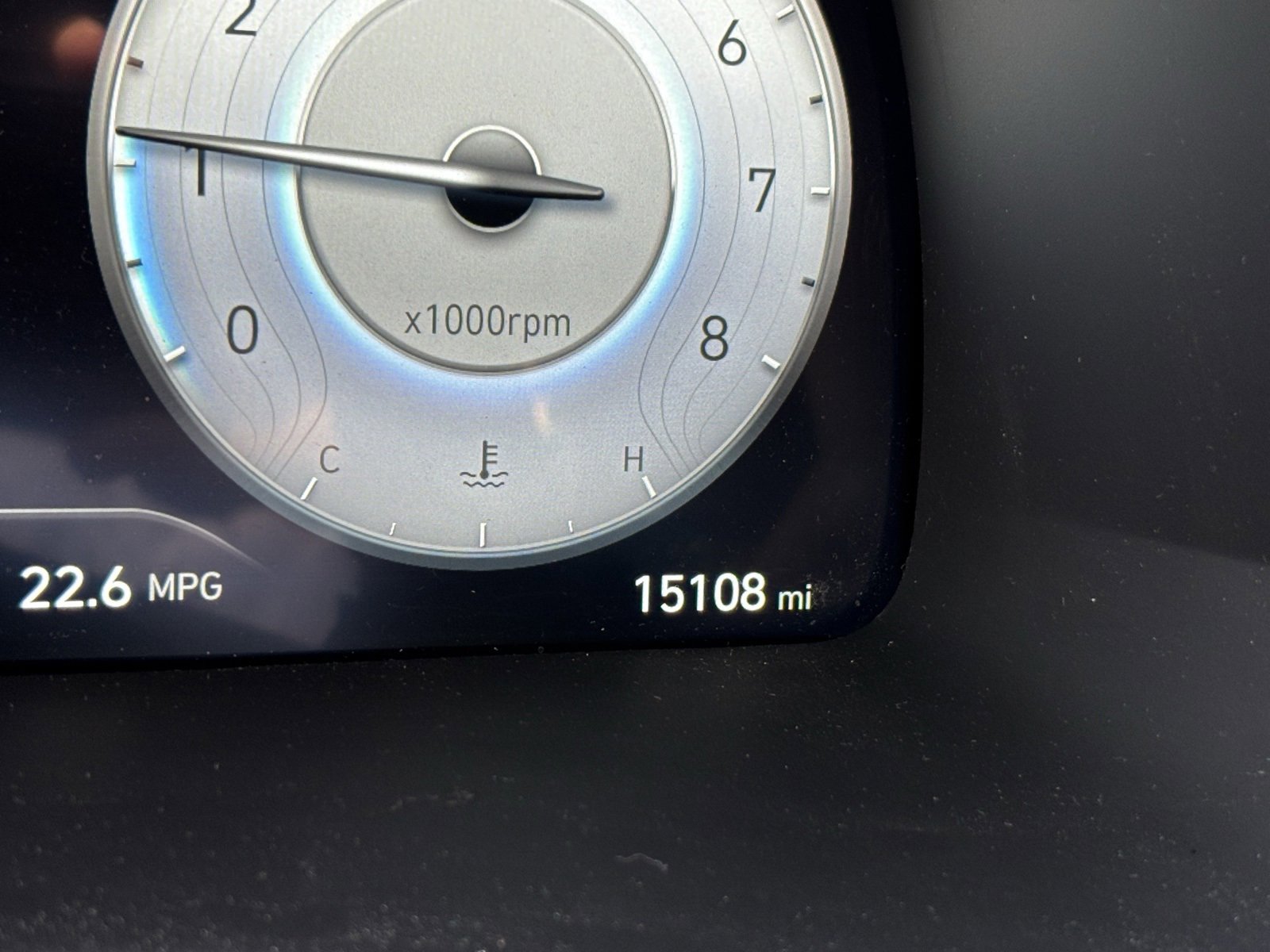 Used 2024 Hyundai Palisade Limited image 8