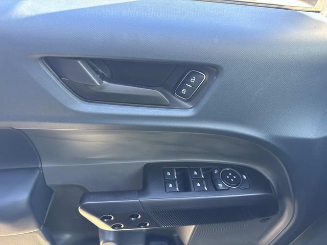 New 2026 Ford Maverick Lariat w/ Black Appearance Package AWD/4WD image 19
