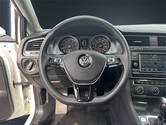 Used 2021 Volkswagen Golf 4-Door image 12