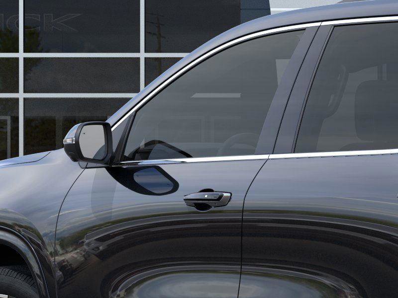 New 2026 GMC Acadia Denali Ultimate image 12