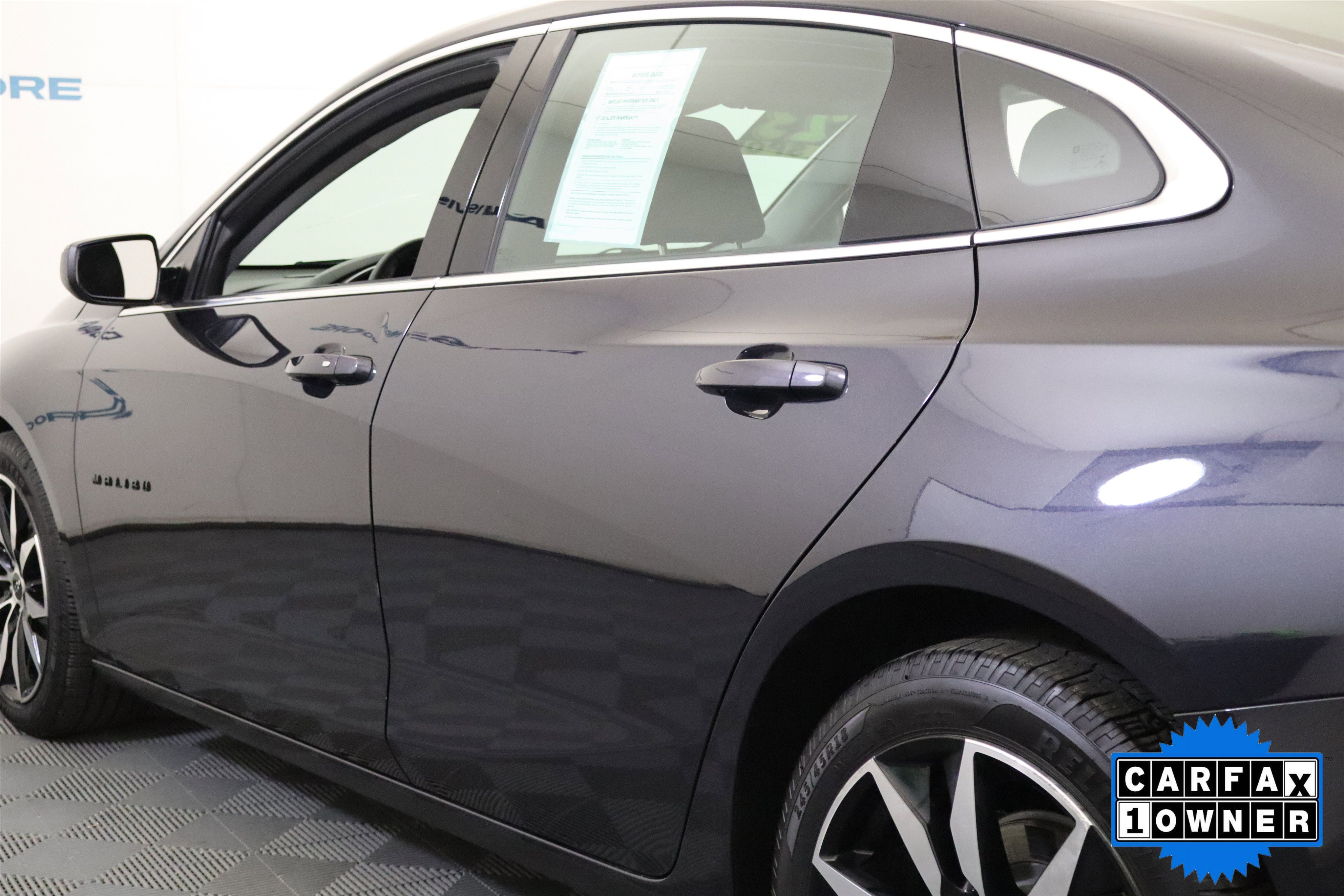 Used 2023 Chevrolet Malibu RS image 10