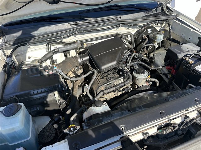 Used 2010 Toyota Tacoma 2WD Regular Cab image 21