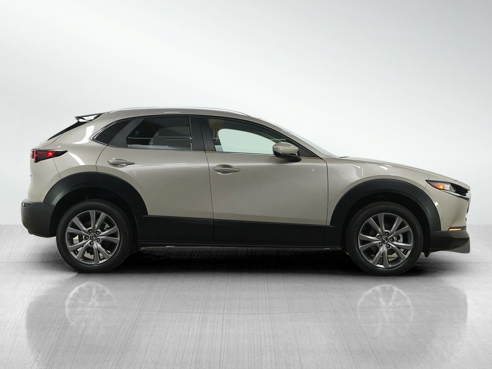 Used 2023 MAZDA CX-30 AWD 2.5 S w/ Preferred Package image 6