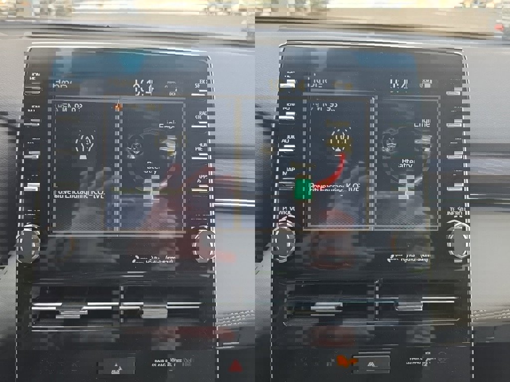 Certified 2021 Toyota Avalon XLE image 23