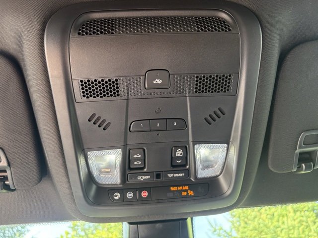 Certified 2024 Cadillac XT6 Sport w/ Technology Package image 37