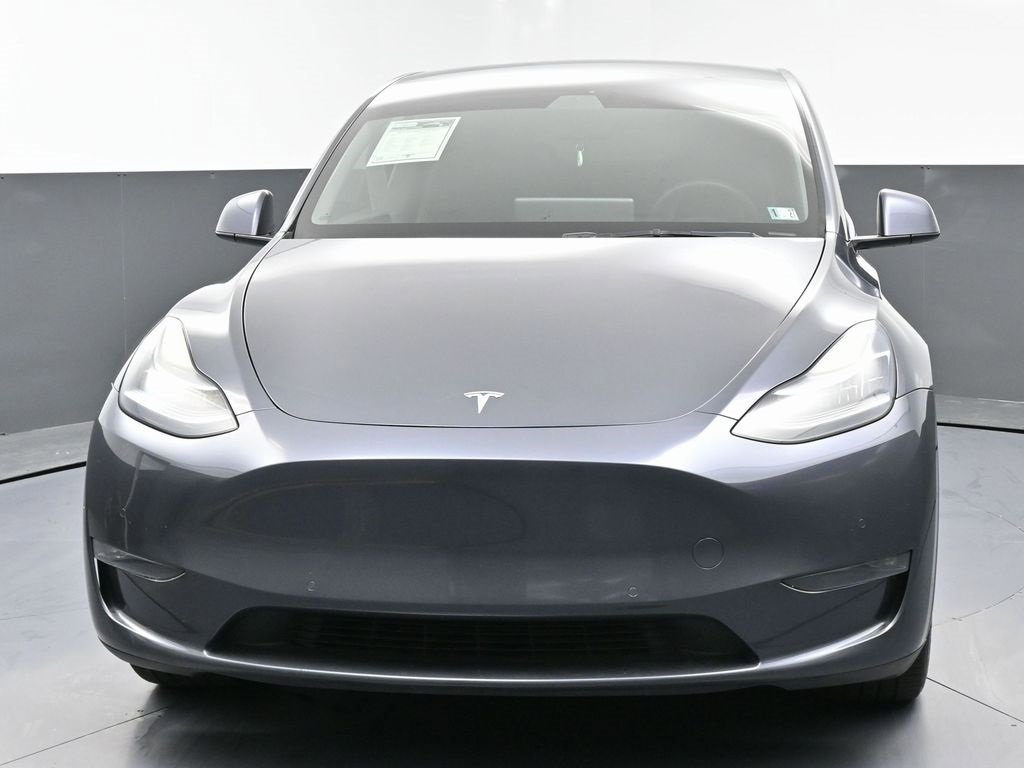 Used 2021 Tesla Model Y Long Range image 4