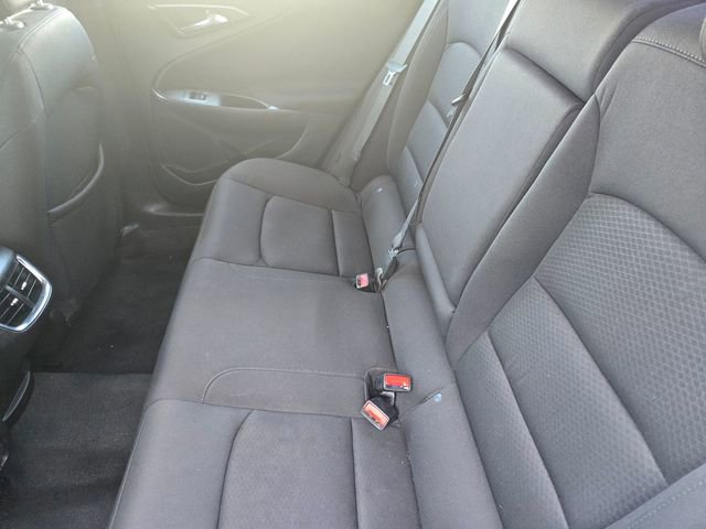 Used 2023 Chevrolet Malibu LT FWD image 9