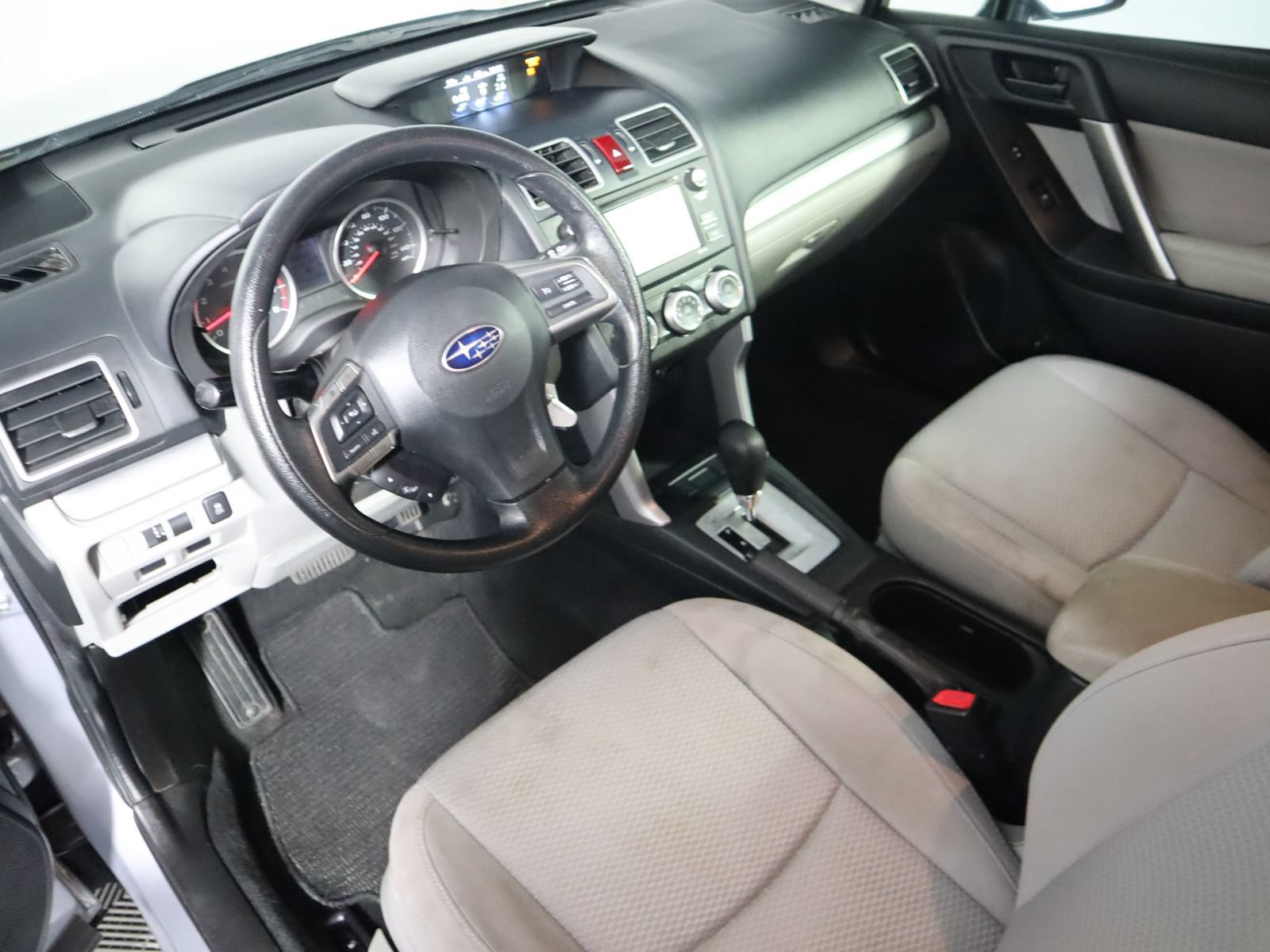 Used 2016 Subaru Forester 2.5i w/ Alloy Wheel Package AWD/4WD image 23