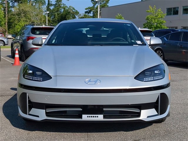 Used 2023 Hyundai Ioniq 6 SEL w/ Cargo Package image 9
