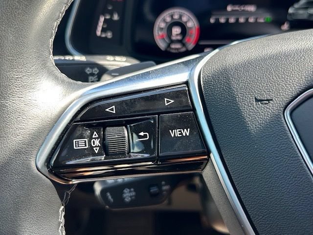 Used 2023 Audi A6 Premium Plus w/ Premium Plus Package AWD/4WD image 30