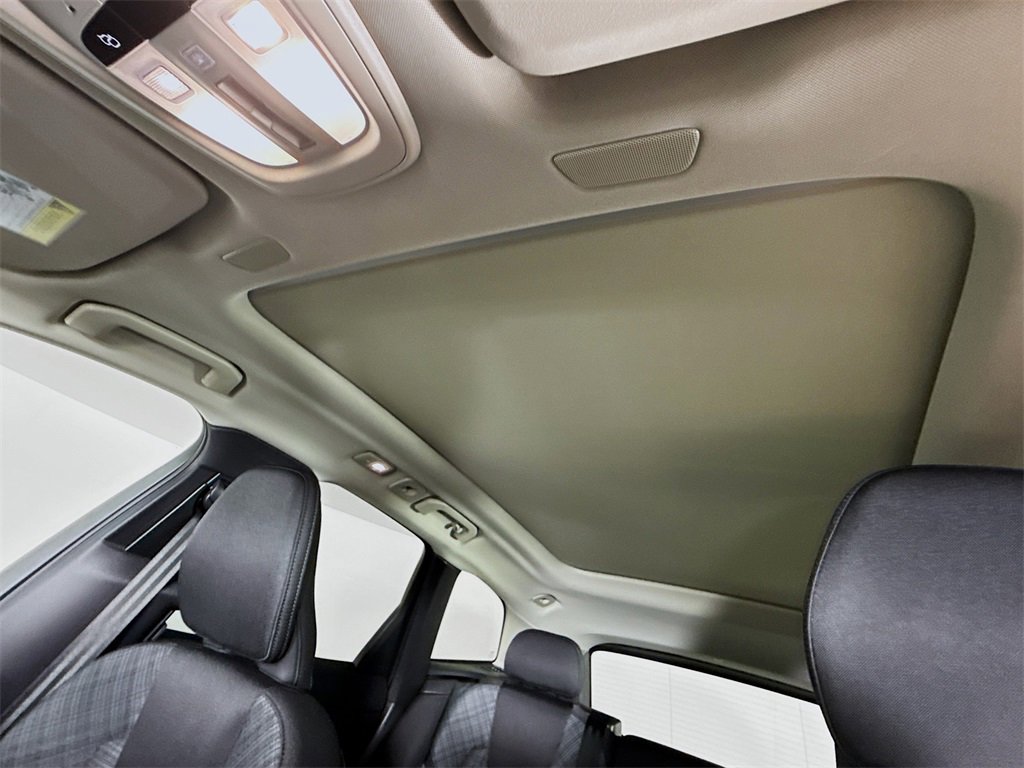 Used 2025 Volvo XC60 B5 Core w/ Protection Package Premier image 22