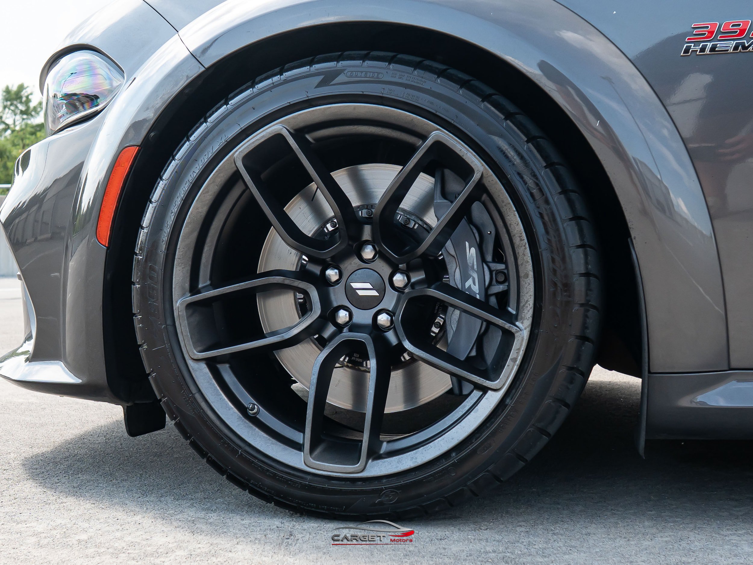Used 2021 Dodge Charger Scat Pack RWD image 10