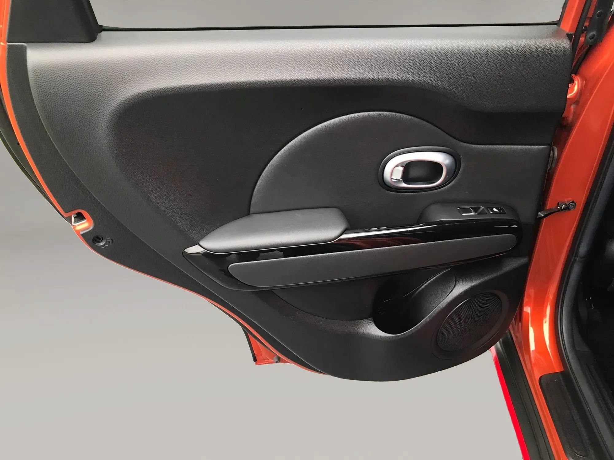 Used 2018 Kia Soul ! w/ Tech Package FWD image 34