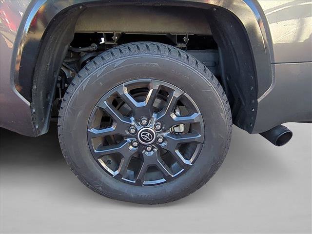Used 2023 Toyota Tundra Platinum image 15