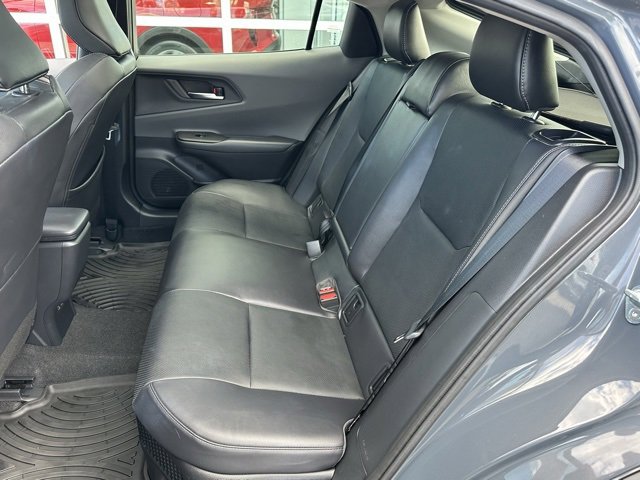 Used 2024 Toyota Prius Limited image 45