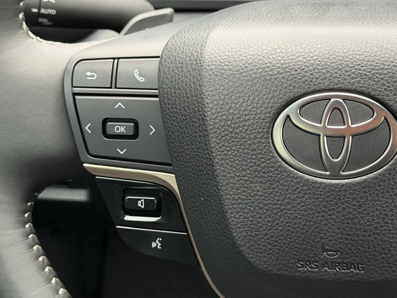 Used 2025 Toyota Crown Signia AWD/4WD image 24