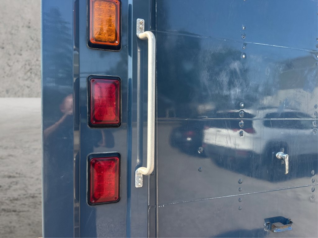 Used 2022 RAM ProMaster 3500 w/ Fleet Safety Group (AWQ) FWD image 21