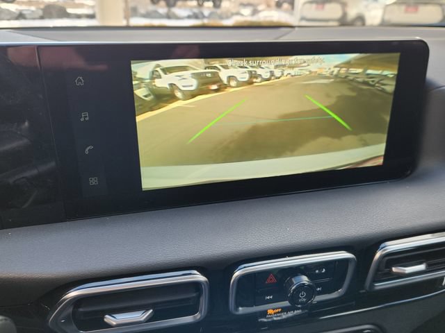New 2026 Nissan Sentra S w/ Floor Mat Package FWD image 15