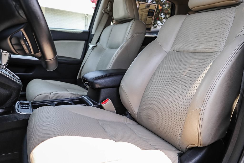 Used 2015 Honda CR-V EX-L image 28