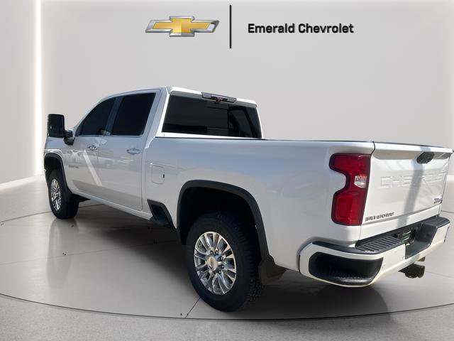 Used 2021 Chevrolet Silverado 3500 High Country image 5