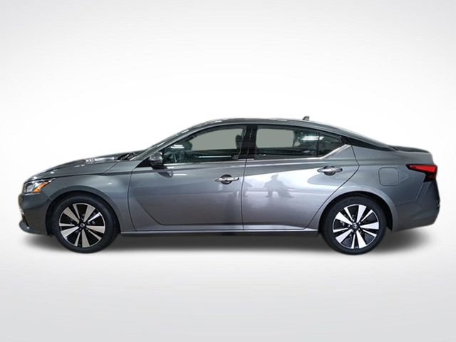 Used 2019 Nissan Altima 2.5 SL image 2
