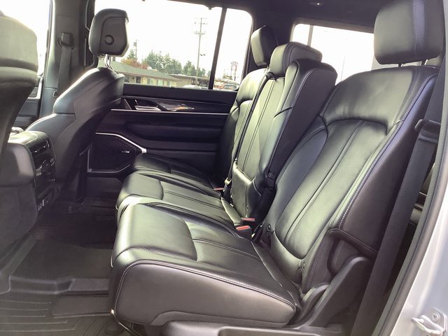 Used 2022 Jeep Wagoneer Series I w/ Convenience Group I image 23