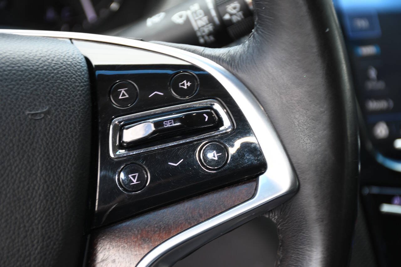 Used 2019 Cadillac XTS Luxury FWD image 30