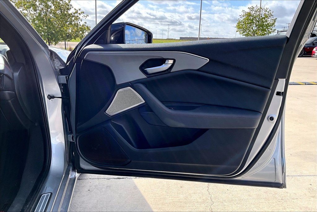 Certified 2022 Acura TLX w/ A-SPEC Package AWD/4WD image 22