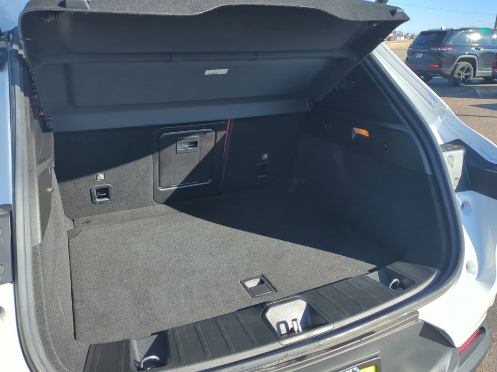 Used 2024 Dodge Hornet GT Plus image 44