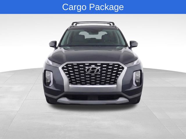 Used 2022 Hyundai Palisade SEL w/ 8P Bench Seat Package image 5