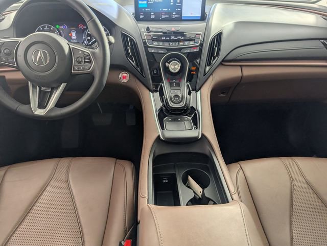 Used 2023 Acura RDX w/ Technology Package image 25