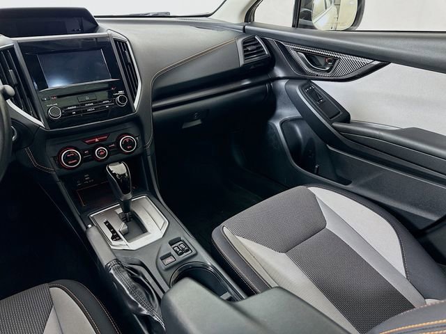 Used 2021 Subaru Crosstrek 2.0i Premium w/ Moonroof Package image 24