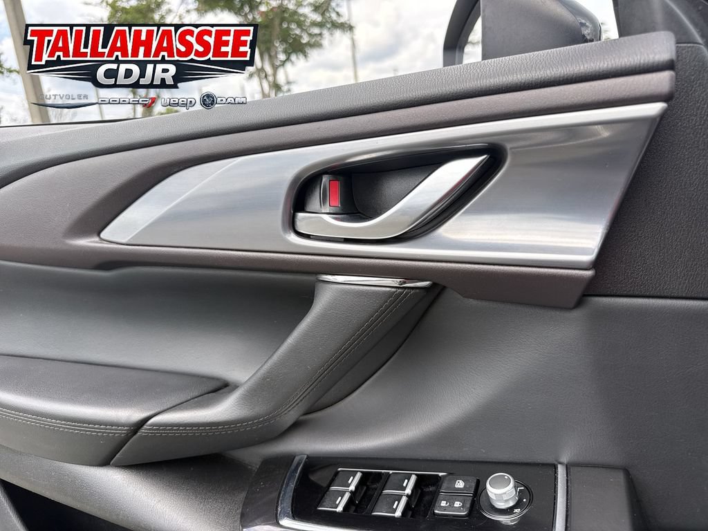 Used 2018 MAZDA CX-9 Grand Touring FWD image 16