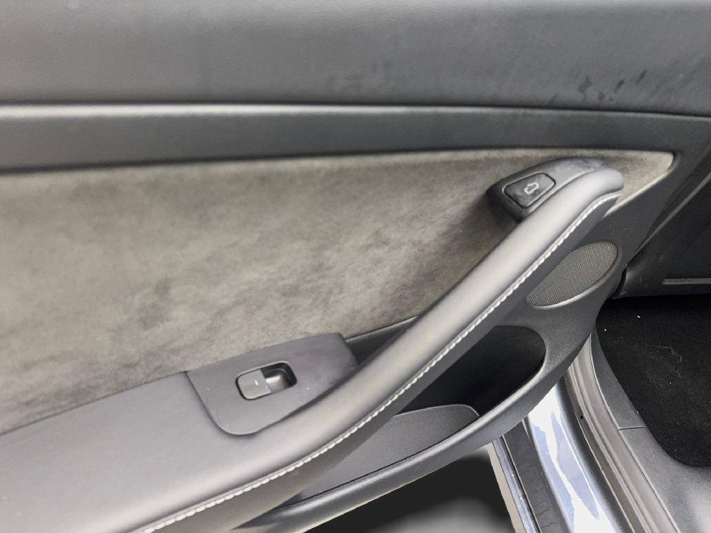 Used 2023 Tesla Model 3 Long Range AWD/4WD image 39