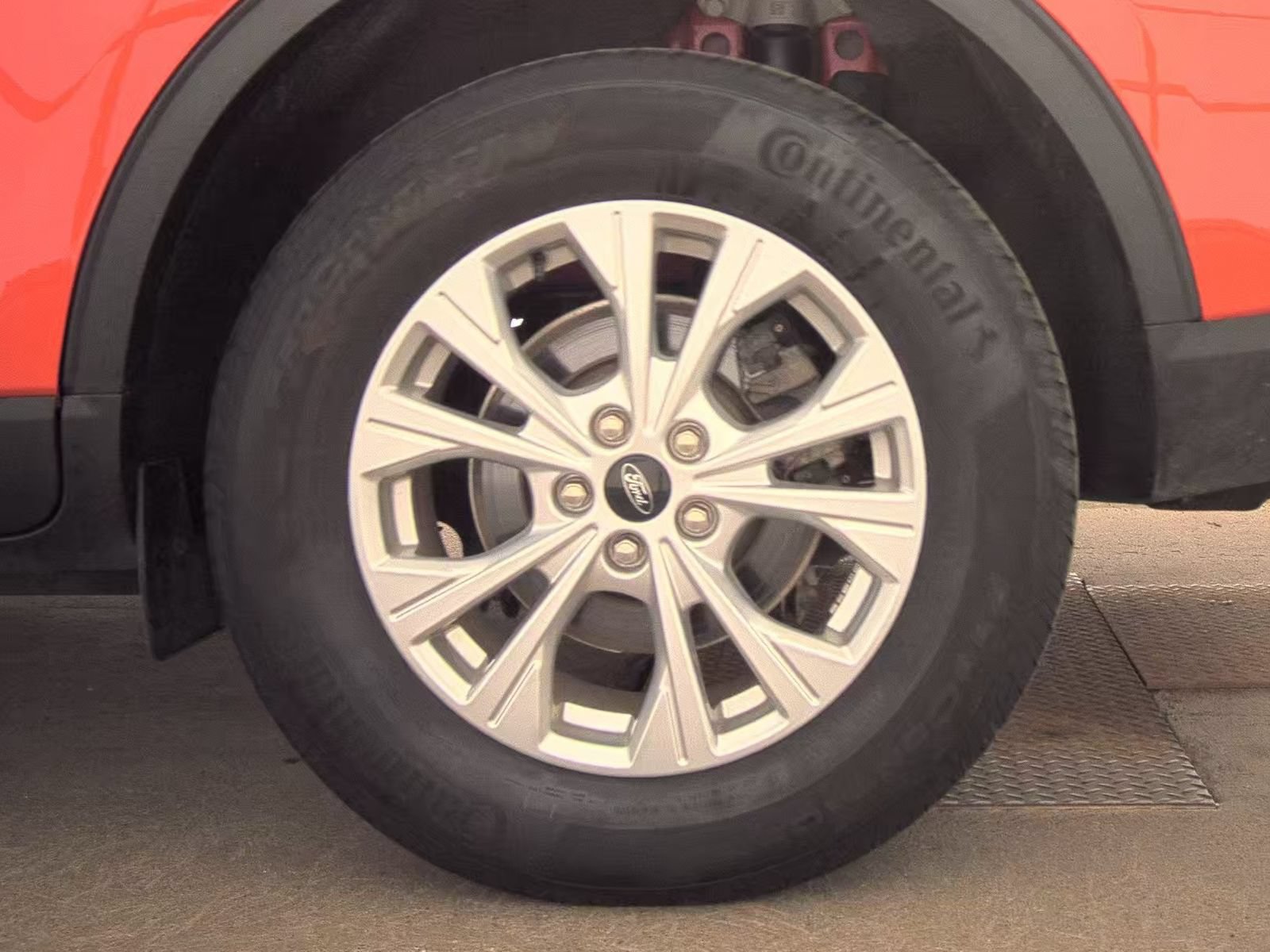Used 2024 Ford Escape Active w/ Tech Pack #1 AWD/4WD image 11