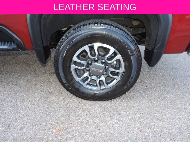 Used 2024 GMC Sierra 2500 SLT w/ Texas SLT Premium Package AWD/4WD image 18