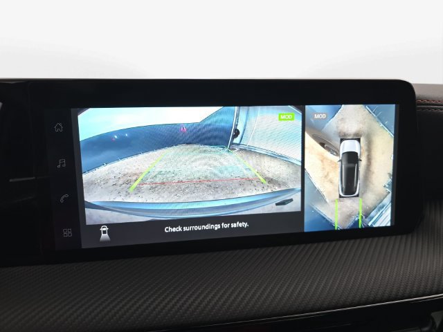 New 2027 Nissan Kicks SR w/ SR Premium Package FWD image 24