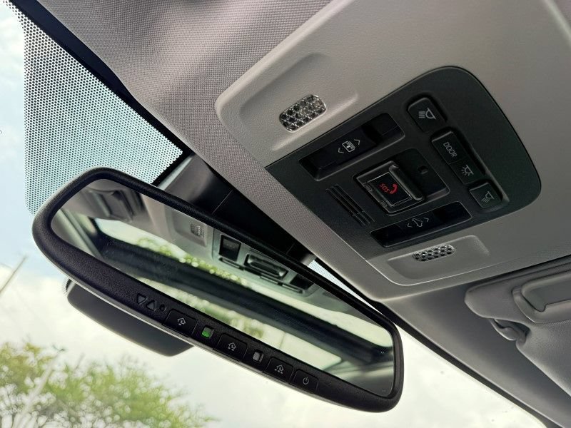 Used 2024 Toyota Camry XSE w/ Navigation Package FWD image 21