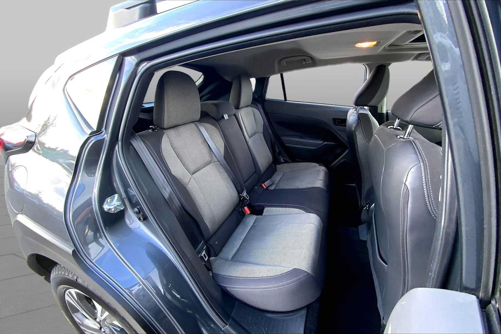 Certified 2024 Subaru Crosstrek 2.0i Premium AWD/4WD image 18