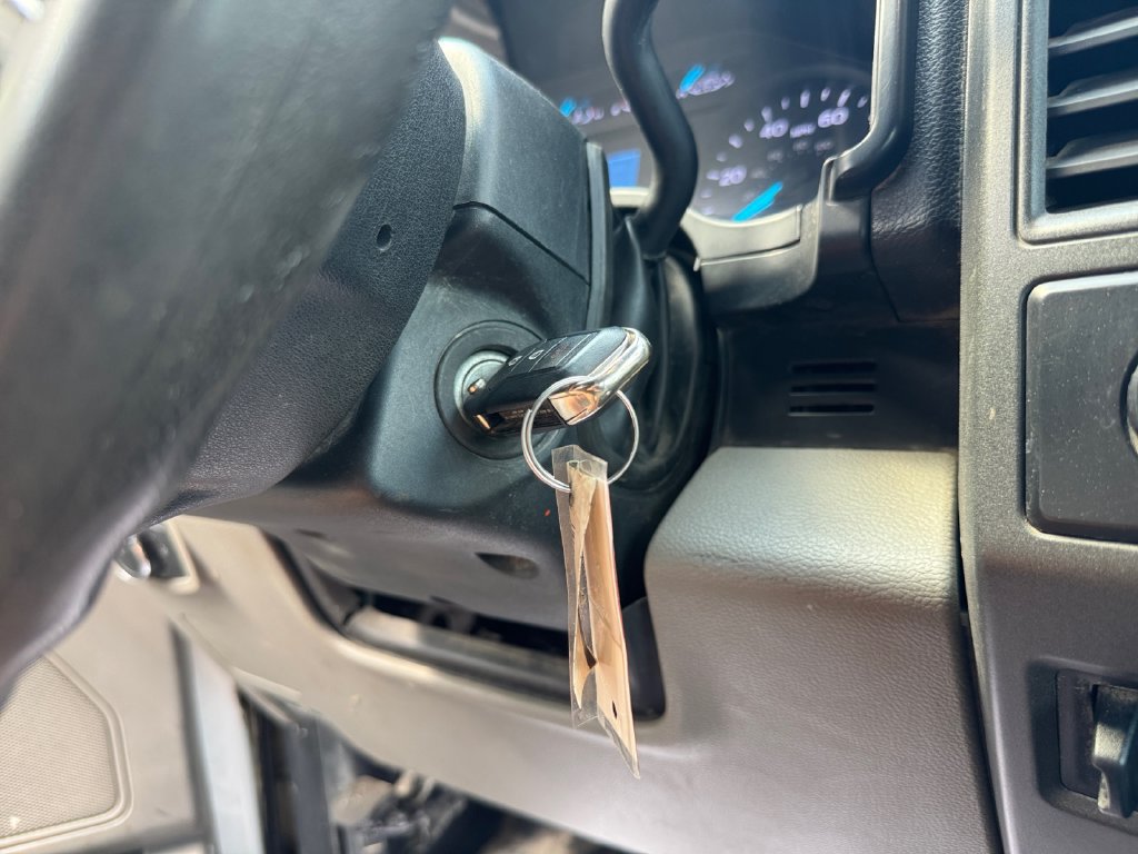 Used 2019 Ford F550 4x4 Crew Cab Super Duty image 29